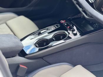 Audi A6 Avant C9